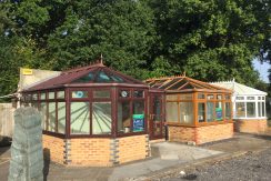 BUSINESS SPACE TO LET WIMBORNE – POOLE BUSINESS SPACE TO LET WIMBORNE – POOLE