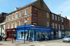 POOLE OFFICE SUITES TO LET – PERIOD BUILDING POOLE OFFICE SUITES TO LET – PERIOD BUILDING