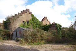 TOWN CENTRE DEVELOPMENT SITE WITH PLANNING FOR 21 FLATS TOWN CENTRE DEVELOPMENT SITE WITH PLANNING FOR 21 FLATS