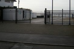 BOAT SALES AND STORAGE YARD – NOW LET BOAT SALES AND STORAGE YARD – NOW LET