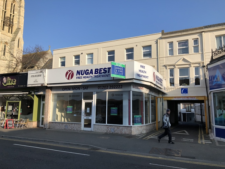 Property Management Poole Property Management Poole