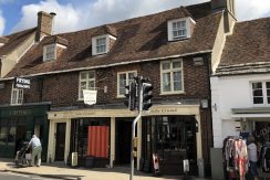 FOR SALE (MAY LET) LICENSED RESTAURANT AND TEA ROOM FOR SALE (MAY LET) LICENSED RESTAURANT AND TEA ROOM
