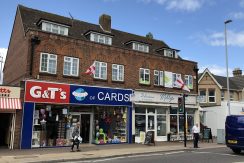 BROADSTONE – MIXED RETAIL INVESTMENT BROADSTONE – MIXED RETAIL INVESTMENT