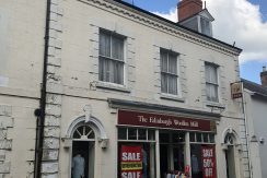 TO LET – SHAFTESBURY, DORSET TO LET – SHAFTESBURY, DORSET
