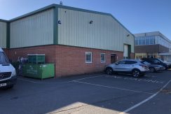 TO LET – SALISBURY, WILTSHIRE TO LET – SALISBURY, WILTSHIRE