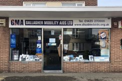WALKFORD SHOP TO LET WALKFORD SHOP TO LET