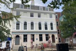 PERIOD OFFICES TO LET POOLE TOWN CENTRE PERIOD OFFICES TO LET POOLE TOWN CENTRE