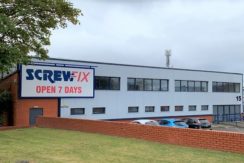 TO LET – PROMINENT TRADE COUNTER UNIT TO LET – PROMINENT TRADE COUNTER UNIT