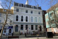 RESTAURANT TO LET – POOLE OLD TOWN RESTAURANT TO LET – POOLE OLD TOWN